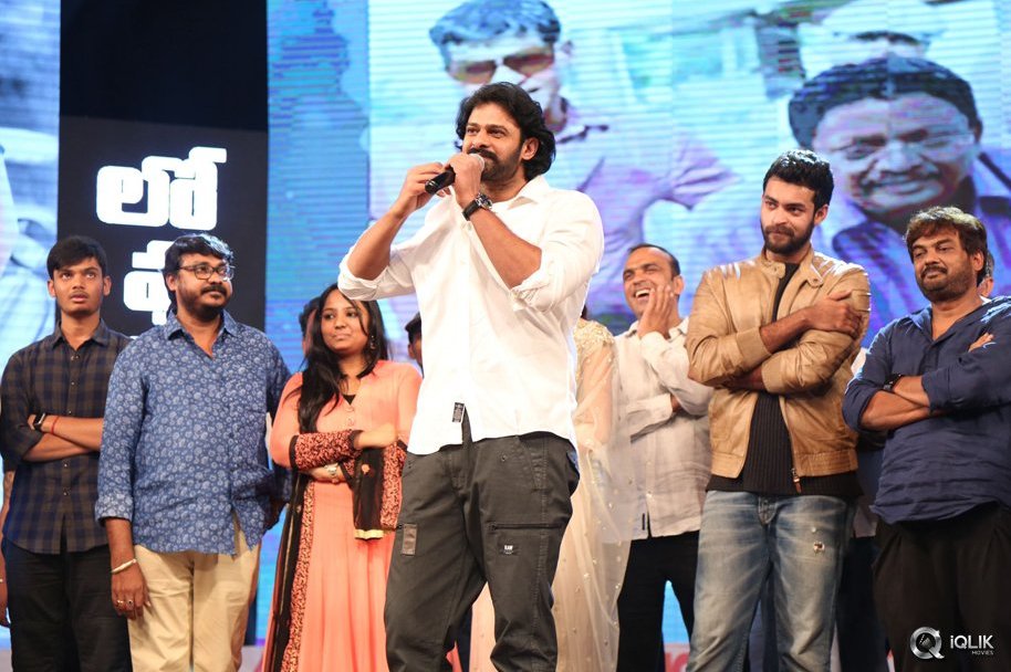 Loafer-Movie-Audio-Launch